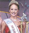 Miss Tourism International 2003