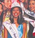 Miss Tourism International 2004