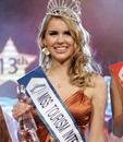 Miss Tourism International 2009