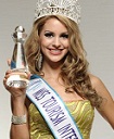 Miss Tourism International 2010