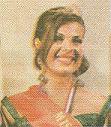 Miss Tourism International (Sri Lanka) 1996