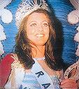 Miss Universe 1968