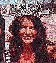 Miss Universe 1972