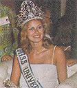 Miss Universe 1975