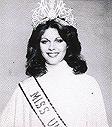 Miss Universe 1976