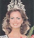 Miss Universe 1978