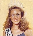 Miss Universe 1980