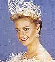 Miss Universe 1981