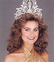 Miss Universe 1982