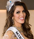Miss Universe 2016-17