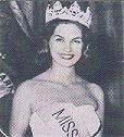 Miss World 1958