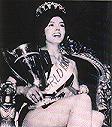 Miss World 1960