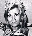Miss World 1968