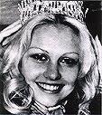 Miss World 1974 (Suplente)