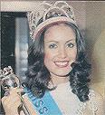 Miss World 1978