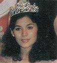 Miss World 1980 (suplente)