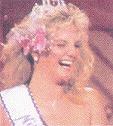 Miss Hawaiian Tropic 1985