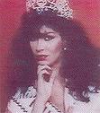 Miss Hawaiian Tropic 1986