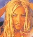 Miss Hawaiian Tropic 1989