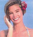 Miss Hawaiian Tropic 1990