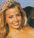 Miss Hawaiian Tropic 1995
