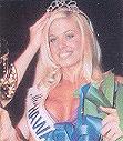 Miss Hawaiian Tropic 1998