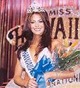 Miss Hawaiian Tropic 2000