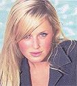 Miss Hawaiian Tropic 2001