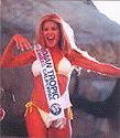 Miss Hawaiian Tropic 2002