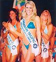 Miss Hawaiian Tropic 2004