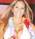 Miss Hawaiian Tropic 2005