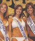 Miss Hawaiian Tropic 2006