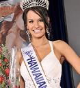 Miss Hawaiian Tropic 2010