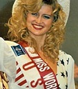 Miss World University 1991