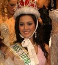 Miss Young International 2007