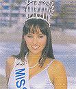 Miss Espa&ntilde;a 2000
