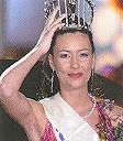 Miss Espa&ntilde;a 2002
