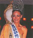 Miss Espa&ntilde;a 2003