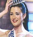 Miss Espa&ntilde;a 2004