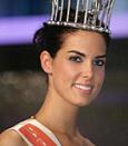 Miss Espa&ntilde;a 2007