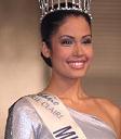 Miss Espa&ntilde;a 2008