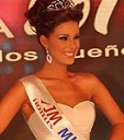 Miss Espa&ntilde;a 2011