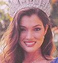 Miss Puerto Rico Universe 1999