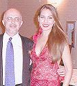 Miss Puerto Rico Universe 2000 (Suplente)
