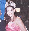 Miss Puerto Rico Universe 2001