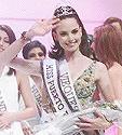 Miss Puerto Rico Universe 2002