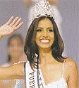 Miss Puerto Rico Universe 2003