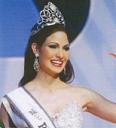 Miss Puerto Rico Universe 2004
