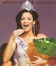 Miss Puerto Rico Universe 2005