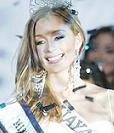 Miss Puerto Rico Universe 2006